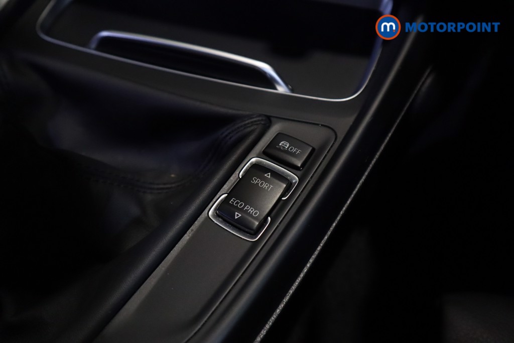 BMW 1 Series M Sport Shadow Edition Manual Petrol Hatchback - Stock Number (1575347) - 22nd supplementary image