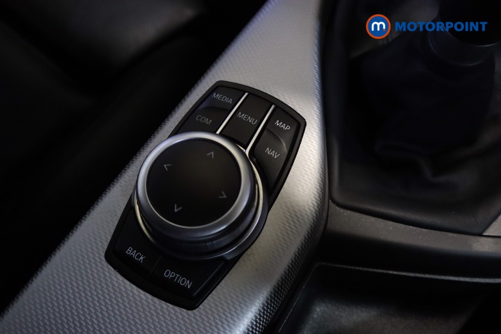 BMW 1 Series M Sport Shadow Edition Manual Petrol Hatchback - Stock Number (1575347) - 23rd supplementary image