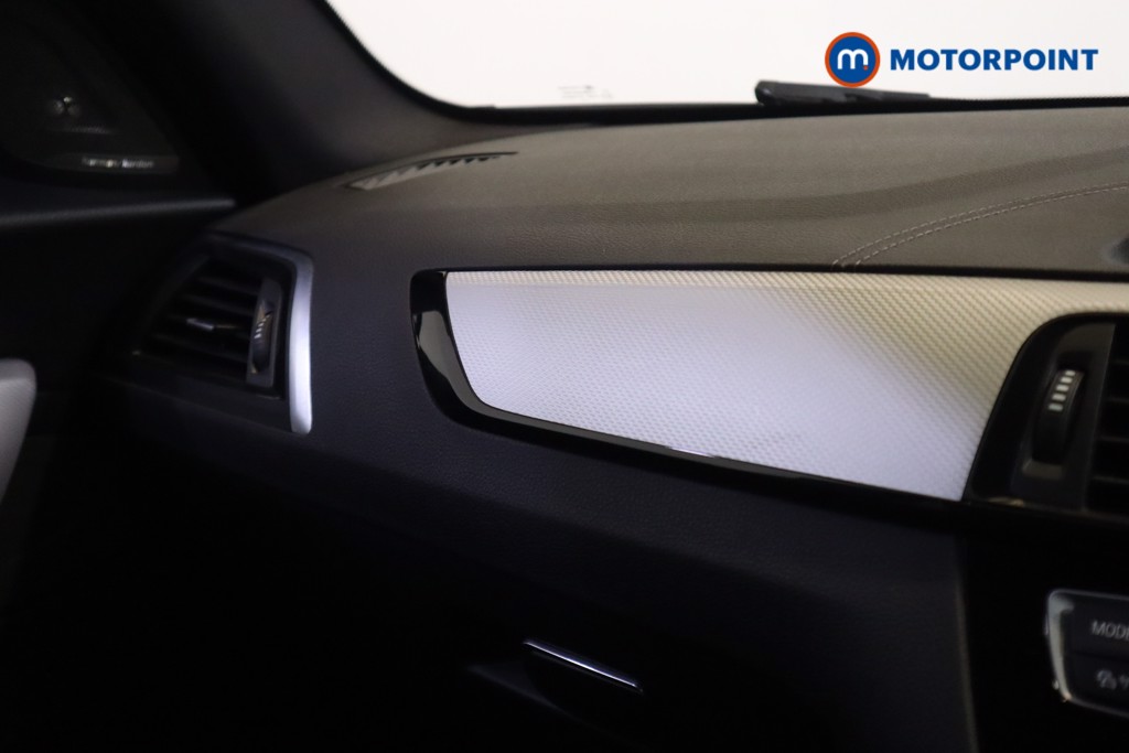 BMW 1 Series M Sport Shadow Edition Manual Petrol Hatchback - Stock Number (1575347) - 25th supplementary image