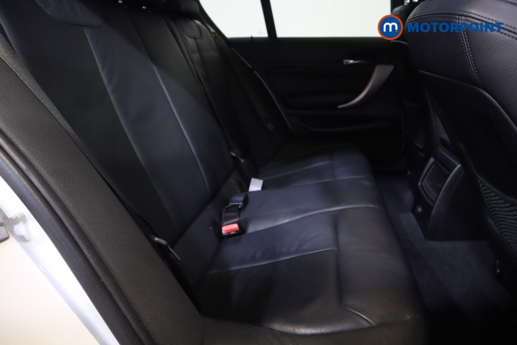 BMW 1 Series M Sport Shadow Edition Manual Petrol Hatchback - Stock Number (1575347) - 27th supplementary image