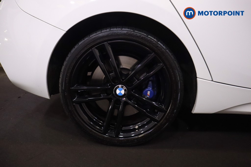 BMW 1 Series M Sport Shadow Edition Manual Petrol Hatchback - Stock Number (1575347) - 30th supplementary image