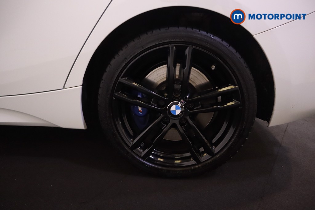 BMW 1 Series M Sport Shadow Edition Manual Petrol Hatchback - Stock Number (1575347) - 31st supplementary image