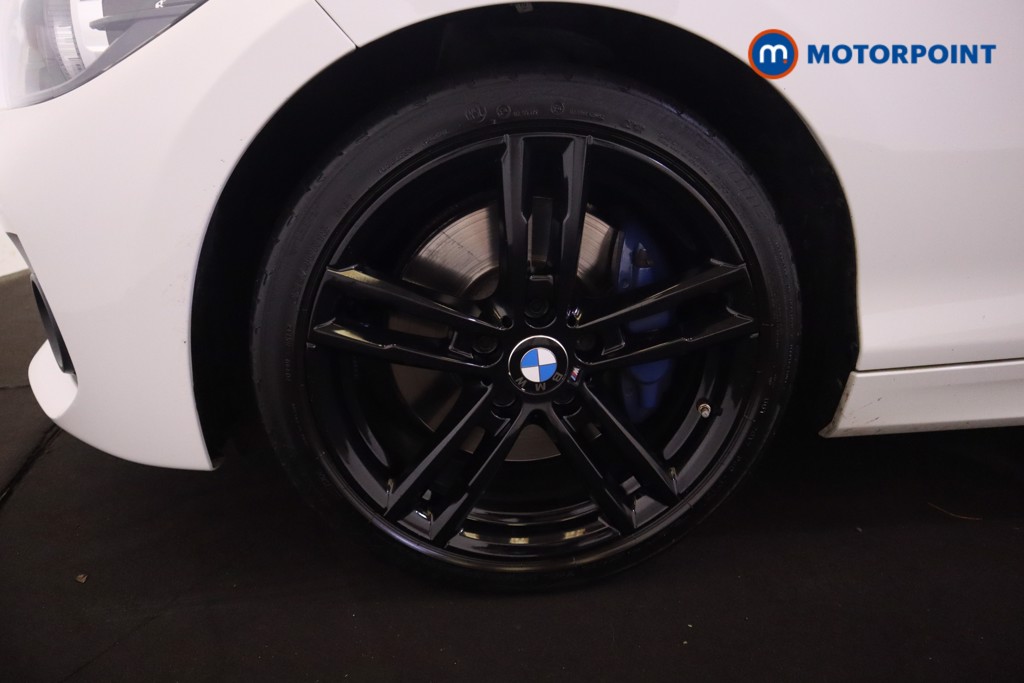 BMW 1 Series M Sport Shadow Edition Manual Petrol Hatchback - Stock Number (1575347) - 32nd supplementary image