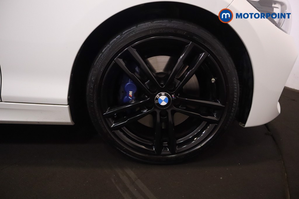 BMW 1 Series M Sport Shadow Edition Manual Petrol Hatchback - Stock Number (1575347) - 33rd supplementary image