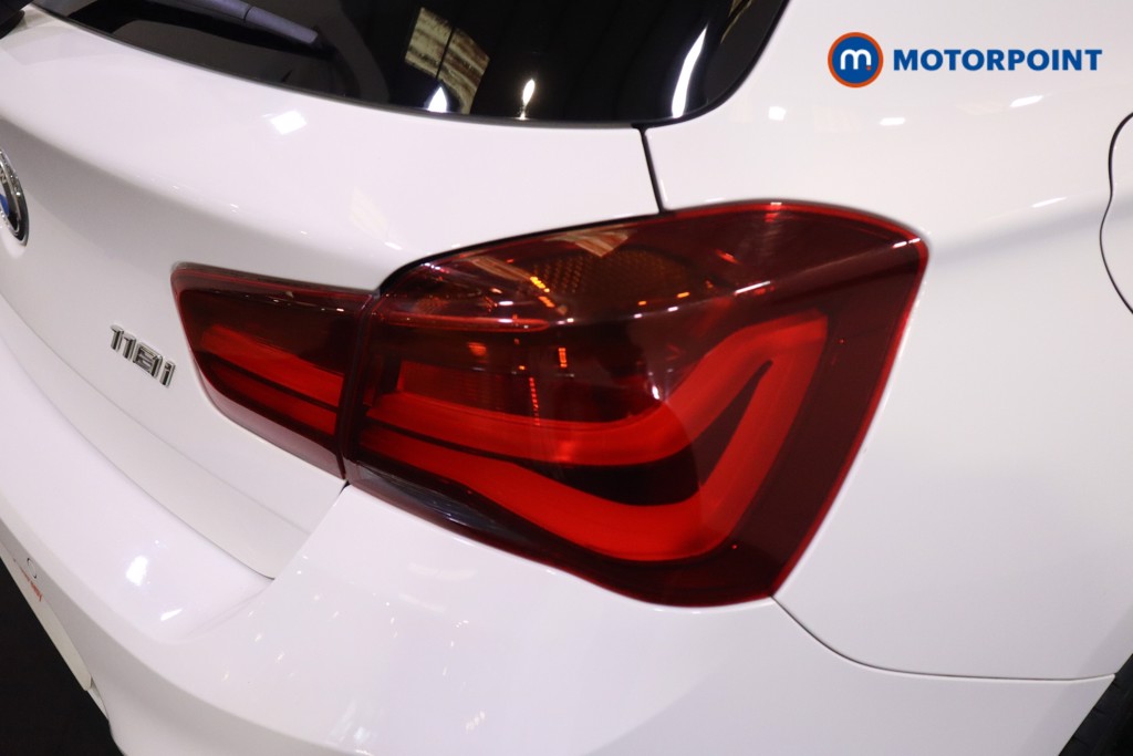 BMW 1 Series M Sport Shadow Edition Manual Petrol Hatchback - Stock Number (1575347) - 35th supplementary image