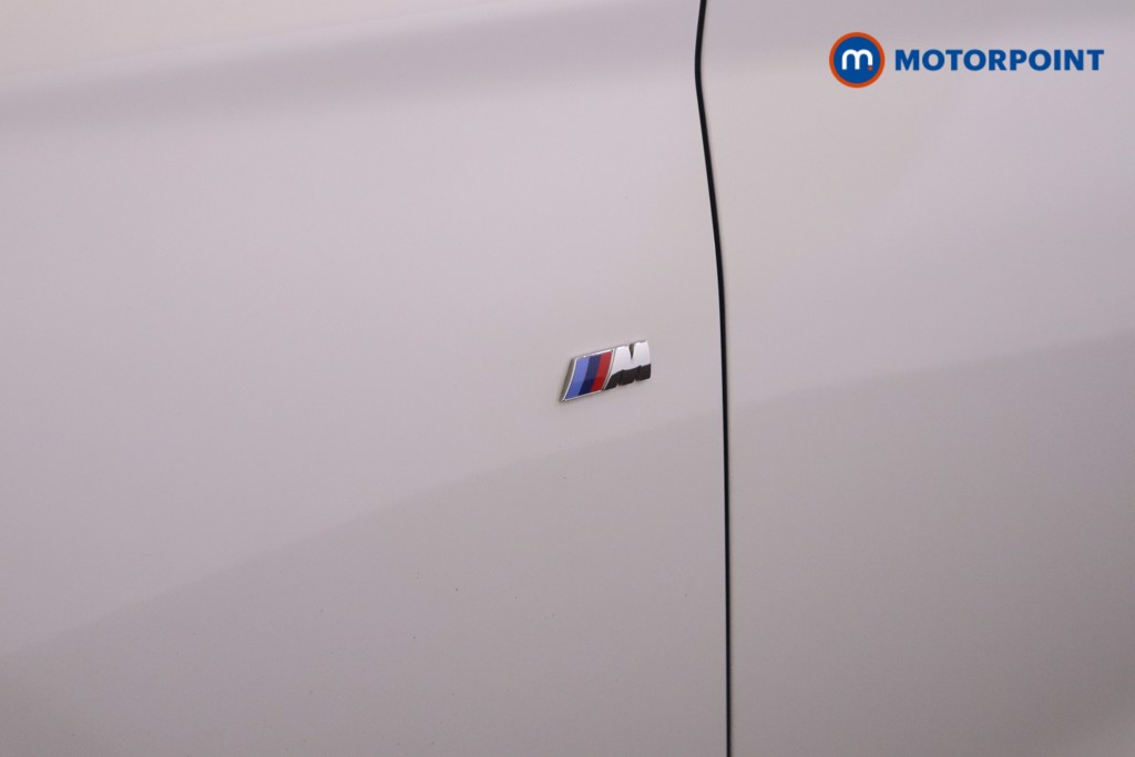 BMW 1 Series M Sport Shadow Edition Manual Petrol Hatchback - Stock Number (1575347) - 38th supplementary image