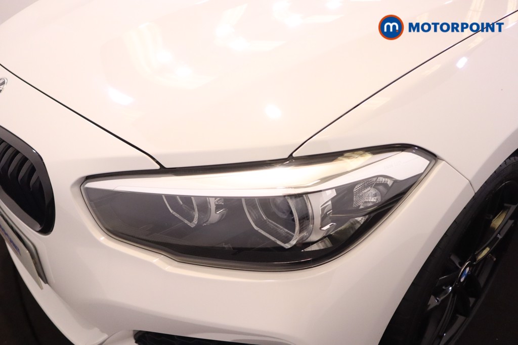BMW 1 Series M Sport Shadow Edition Manual Petrol Hatchback - Stock Number (1575347) - 39th supplementary image