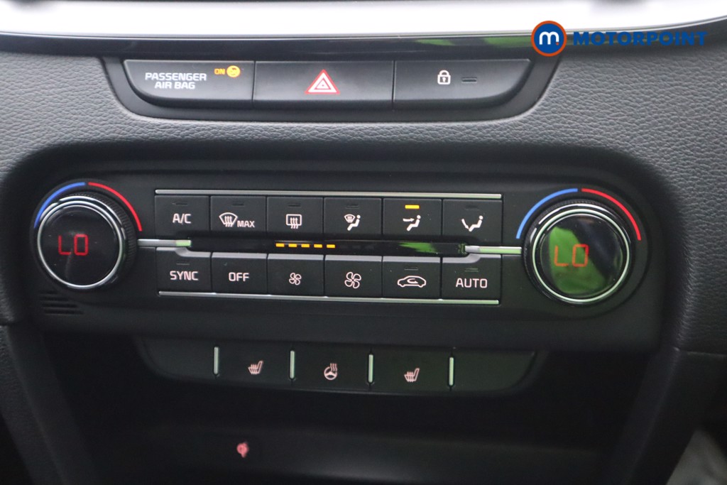 KIA Pro Ceed Gt-Line S Automatic Petrol Estate - Stock Number (1575358) - 3rd supplementary image
