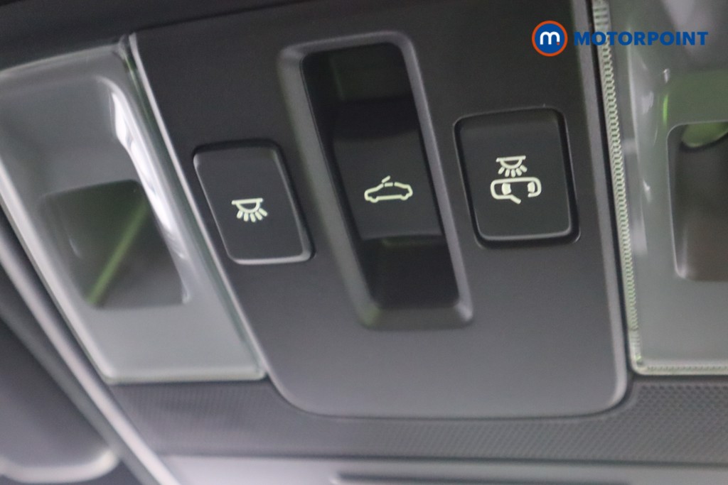 KIA Pro Ceed Gt-Line S Automatic Petrol Estate - Stock Number (1575358) - 5th supplementary image