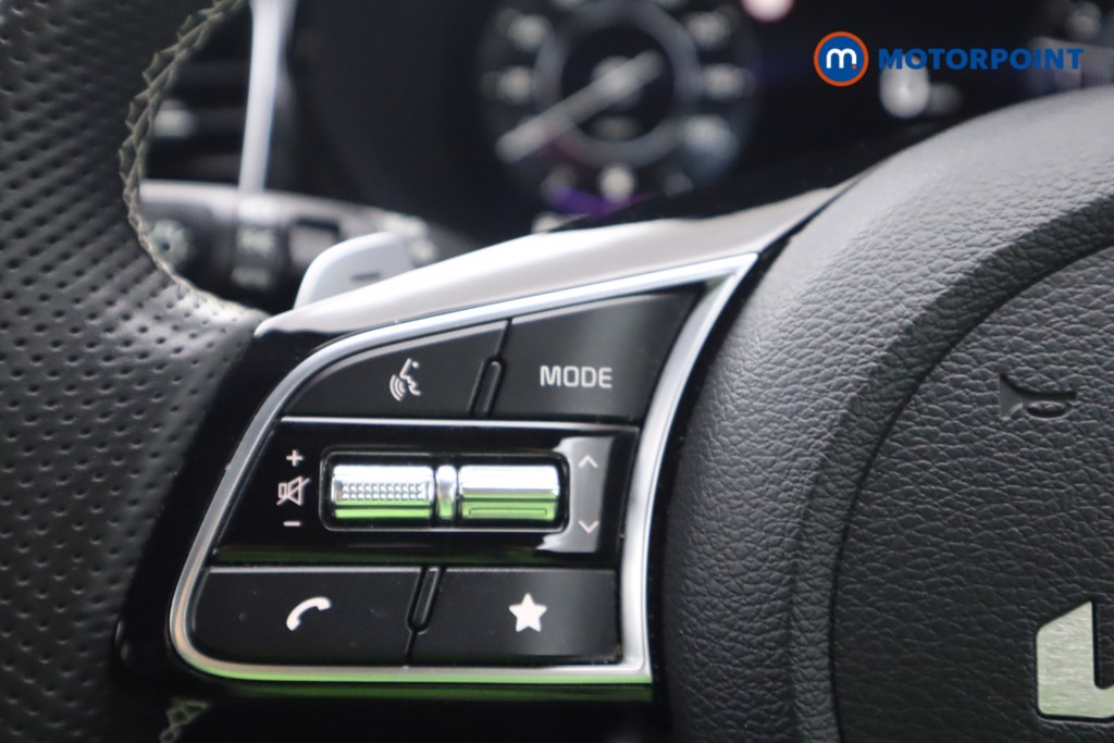 KIA Pro Ceed Gt-Line S Automatic Petrol Estate - Stock Number (1575358) - 6th supplementary image