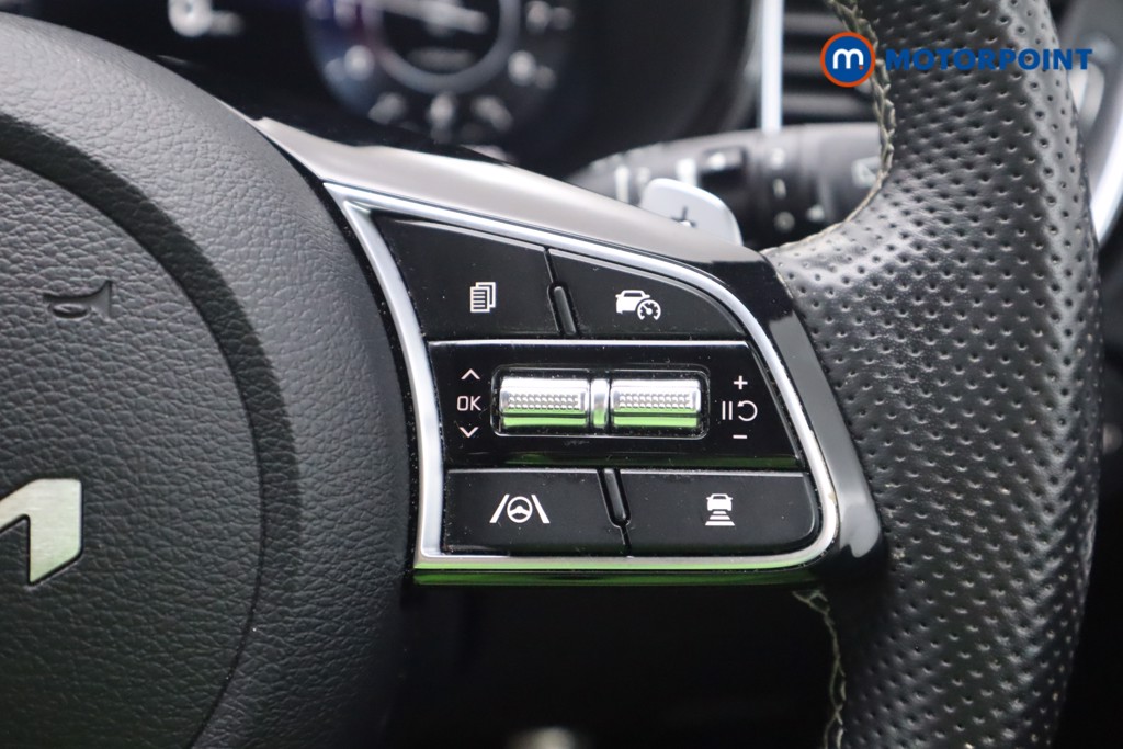 KIA Pro Ceed Gt-Line S Automatic Petrol Estate - Stock Number (1575358) - 7th supplementary image
