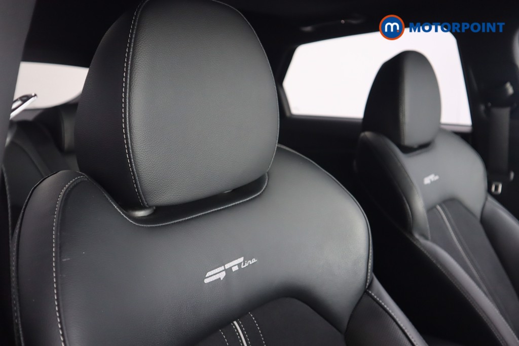 KIA Pro Ceed Gt-Line S Automatic Petrol Estate - Stock Number (1575358) - 14th supplementary image