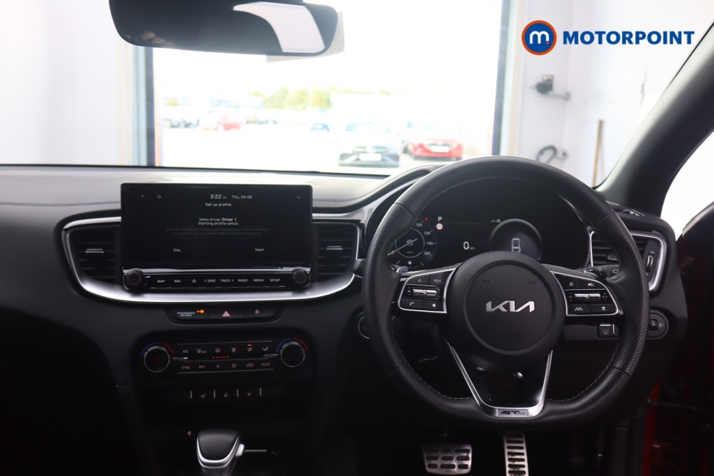 KIA Pro Ceed Gt-Line S Automatic Petrol Estate - Stock Number (1575358) - 17th supplementary image