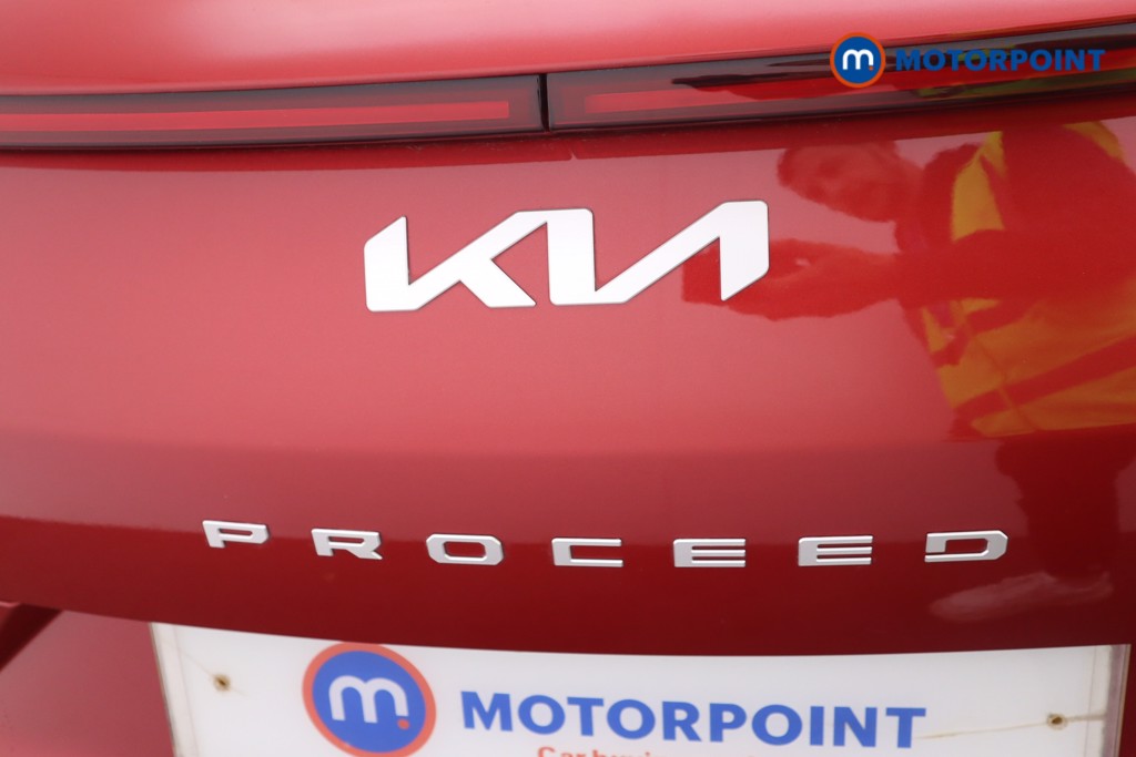 KIA Pro Ceed Gt-Line S Automatic Petrol Estate - Stock Number (1575358) - 20th supplementary image