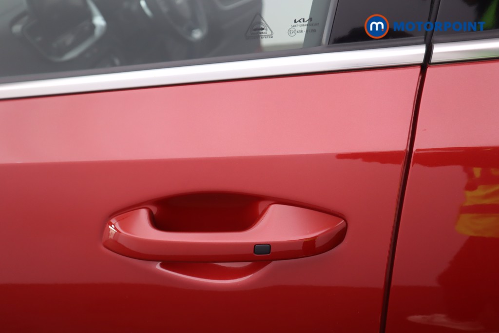 KIA Pro Ceed Gt-Line S Automatic Petrol Estate - Stock Number (1575358) - 21st supplementary image