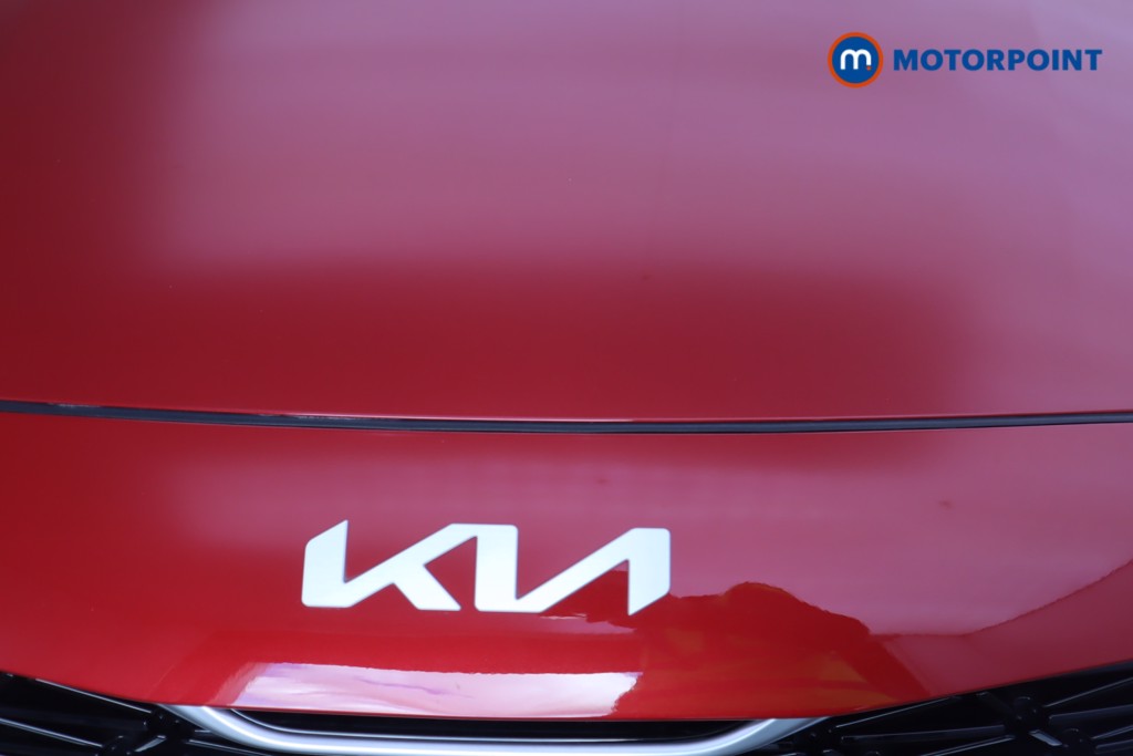 KIA Pro Ceed Gt-Line S Automatic Petrol Estate - Stock Number (1575358) - 22nd supplementary image