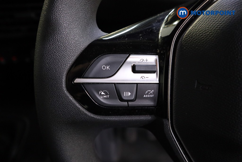Peugeot Partner Professional Manual Diesel Panel Van - Stock Number (1575410) - 3rd supplementary image