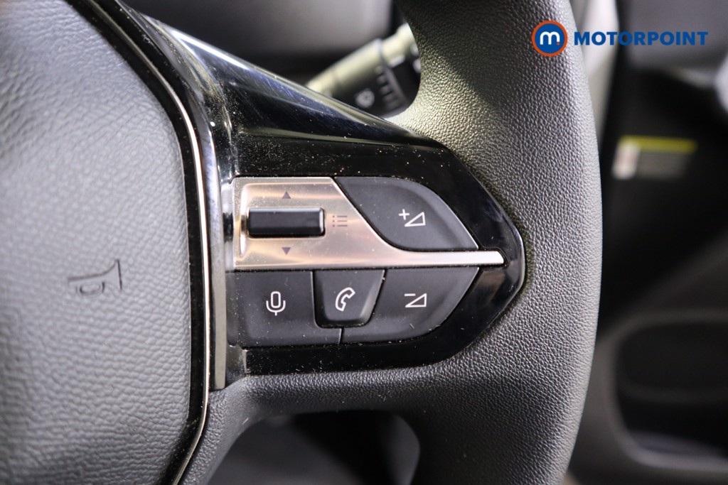 Peugeot Partner Professional Manual Diesel Panel Van - Stock Number (1575410) - 4th supplementary image