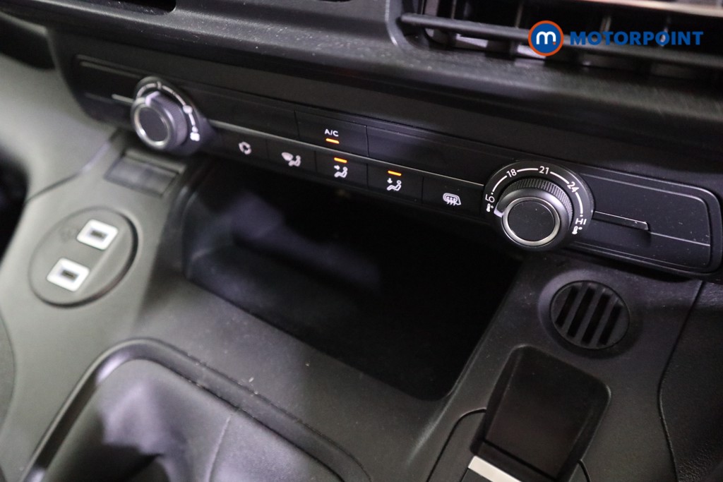Peugeot Partner Professional Manual Diesel Panel Van - Stock Number (1575410) - 7th supplementary image