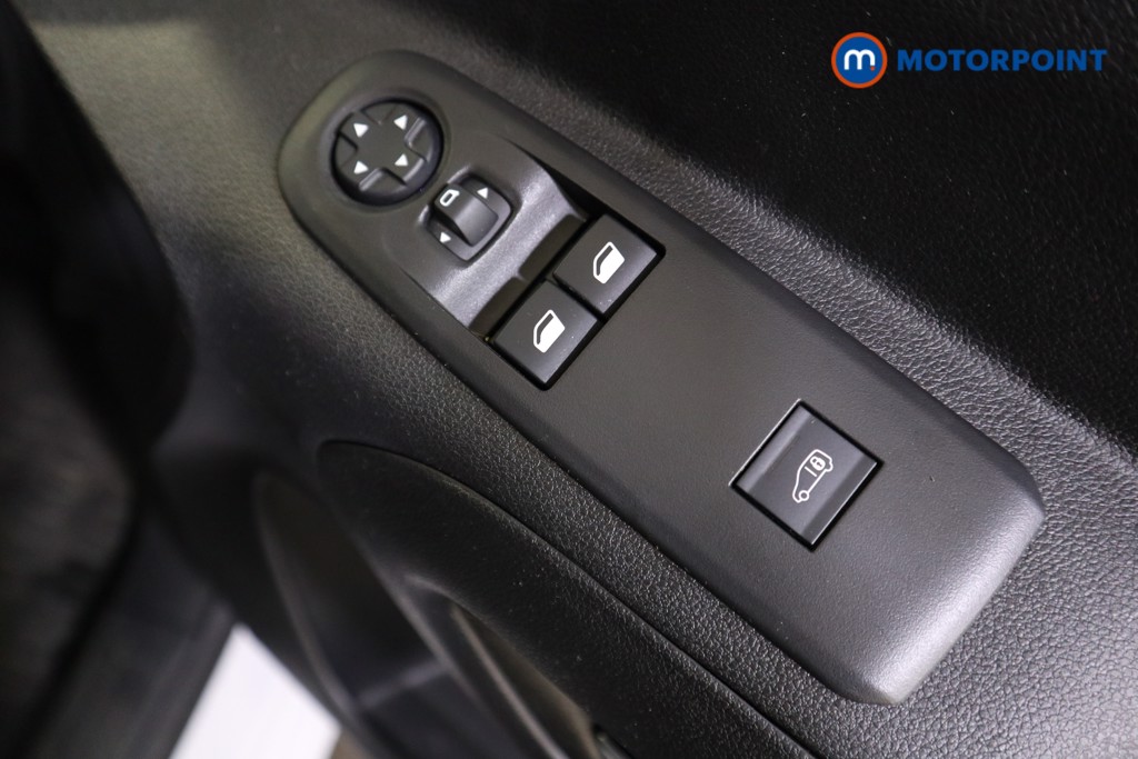 Peugeot Partner Professional Manual Diesel Panel Van - Stock Number (1575410) - 9th supplementary image
