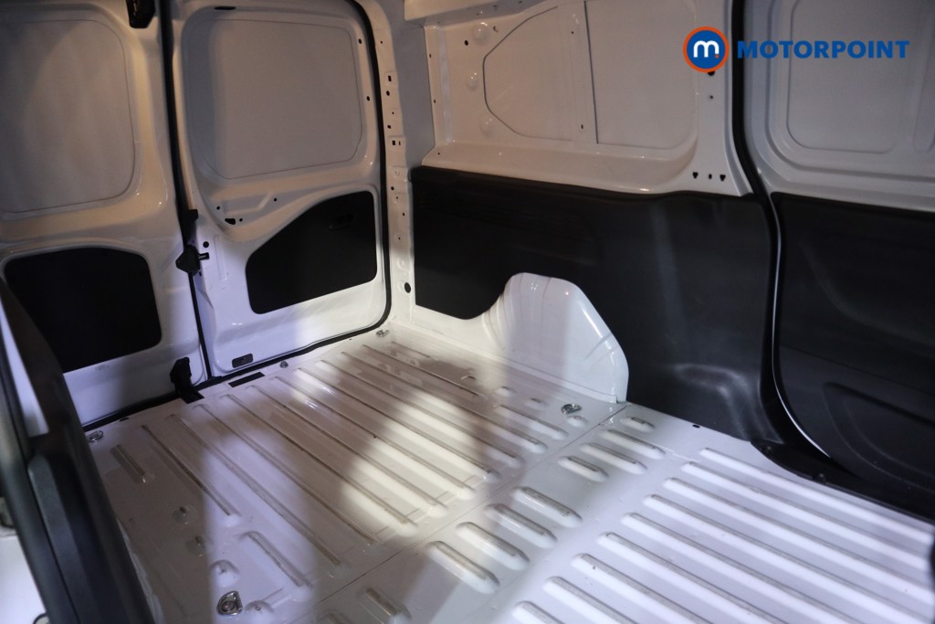 Peugeot Partner Professional Manual Diesel Panel Van - Stock Number (1575410) - 11th supplementary image