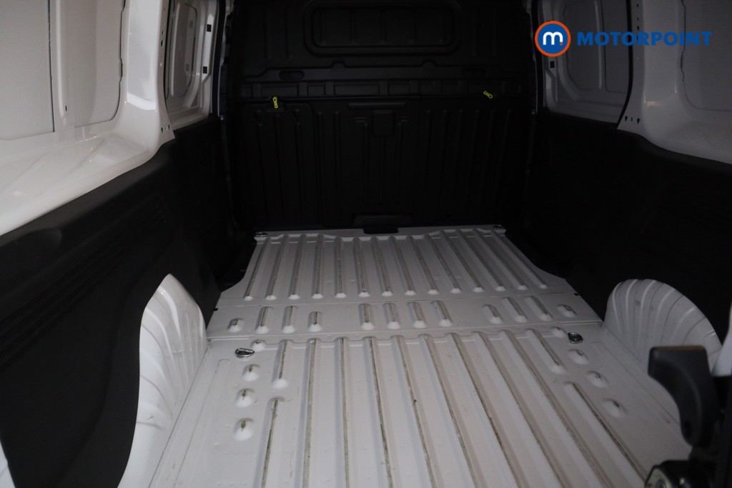 Peugeot Partner Professional Manual Diesel Panel Van - Stock Number (1575410) - 12th supplementary image