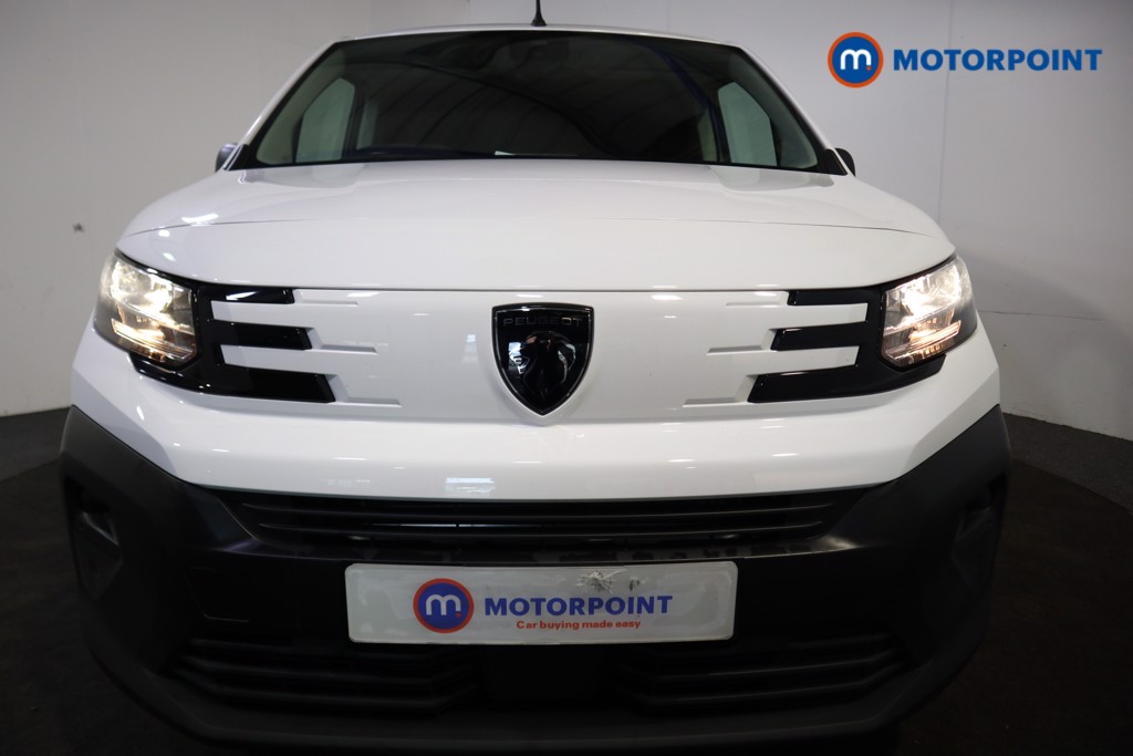 Peugeot Partner Professional Manual Diesel Panel Van - Stock Number (1575410) - 19th supplementary image