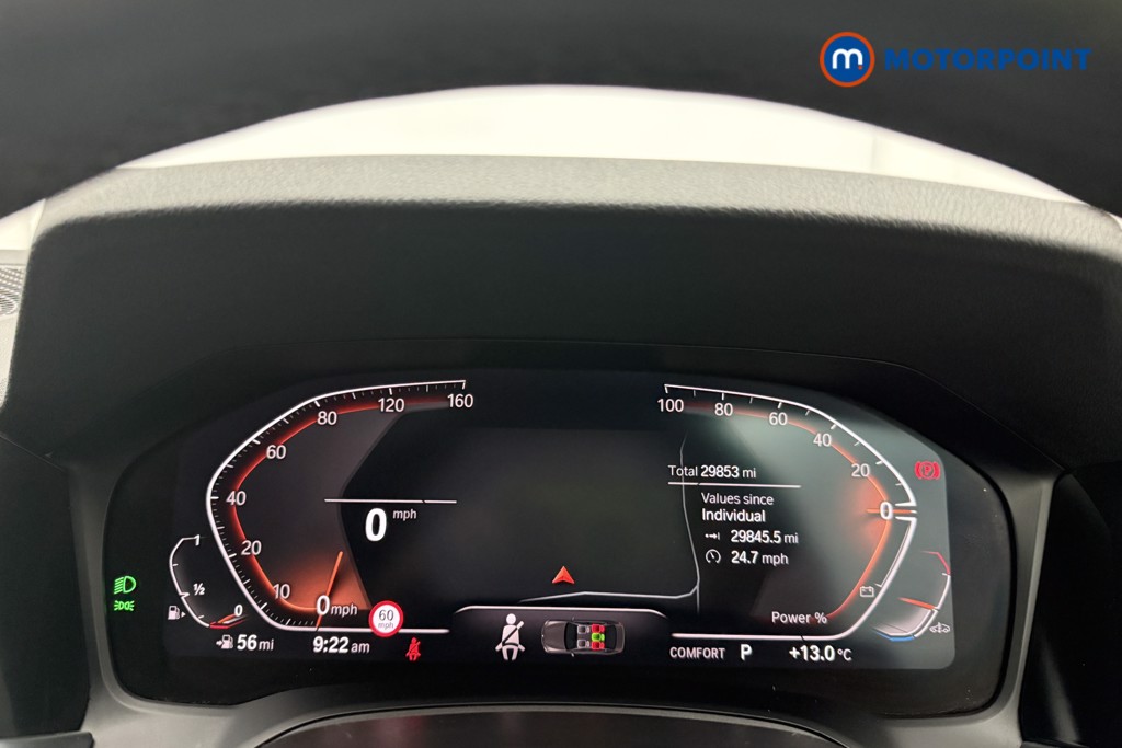 BMW 3 Series M Sport Automatic Petrol Saloon - Stock Number (1575435) - 6th supplementary image