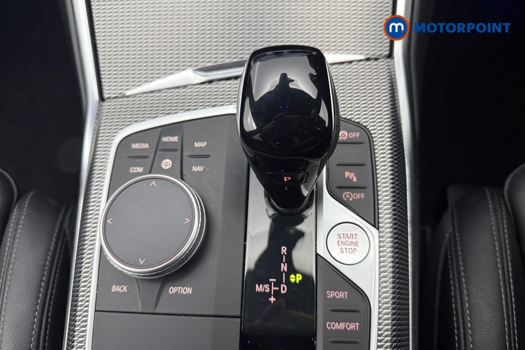BMW 3 Series M Sport Automatic Petrol Saloon - Stock Number (1575435) - 7th supplementary image