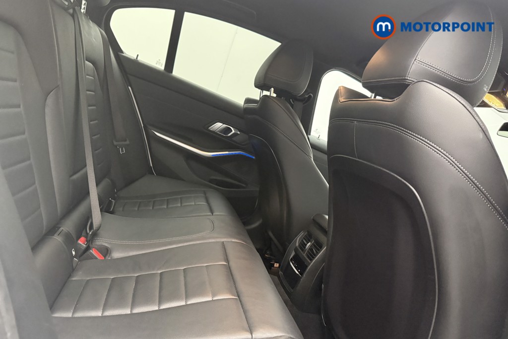 BMW 3 Series M Sport Automatic Petrol Saloon - Stock Number (1575435) - 9th supplementary image