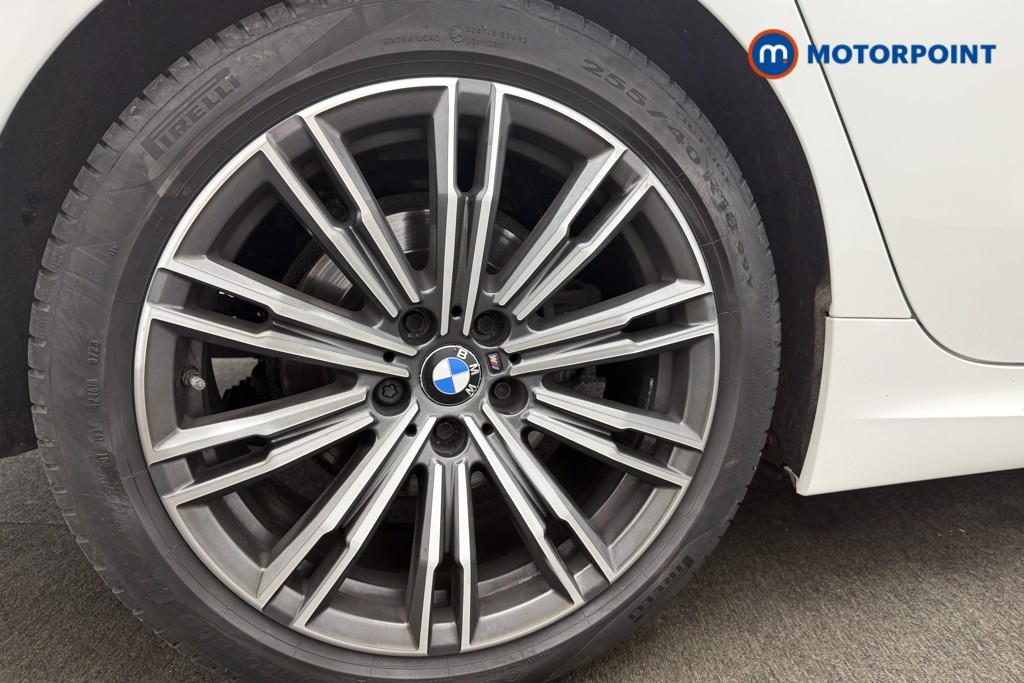 BMW 3 Series M Sport Automatic Petrol Saloon - Stock Number (1575435) - 10th supplementary image