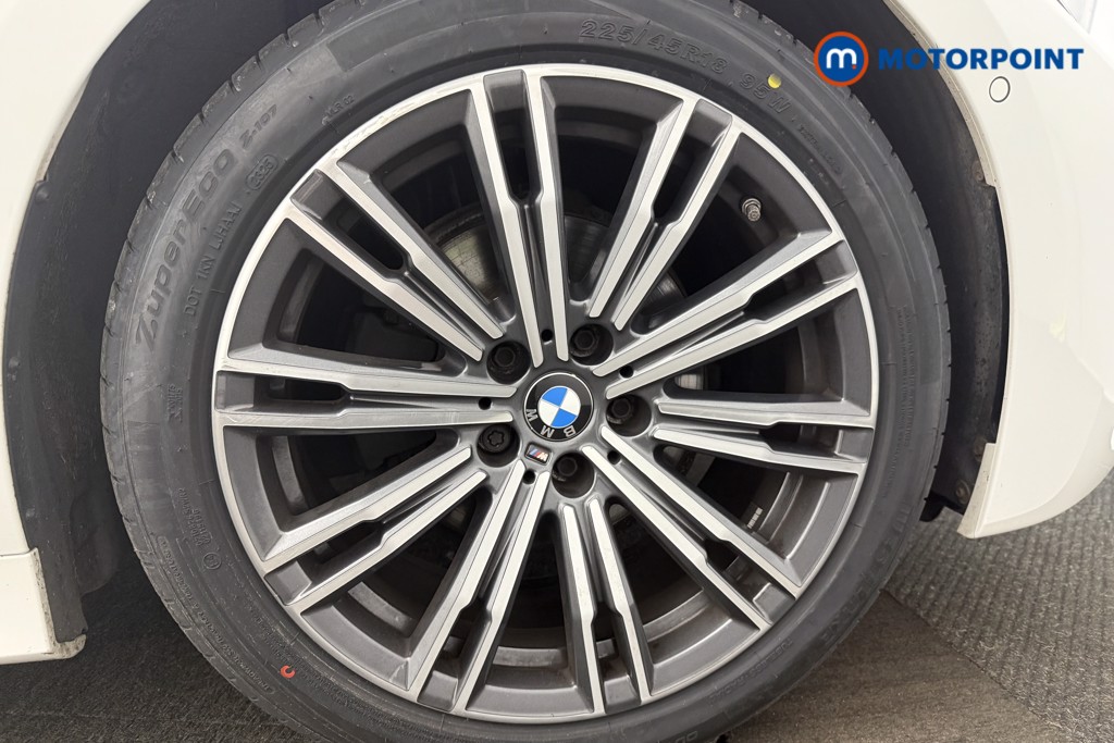 BMW 3 Series M Sport Automatic Petrol Saloon - Stock Number (1575435) - 11th supplementary image
