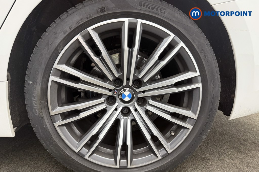 BMW 3 Series M Sport Automatic Petrol Saloon - Stock Number (1575435) - 13th supplementary image