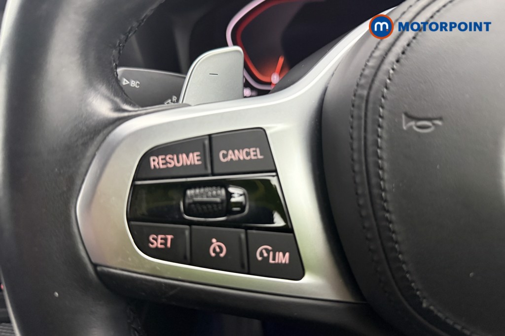 BMW 3 Series M Sport Automatic Petrol Saloon - Stock Number (1575435) - 14th supplementary image