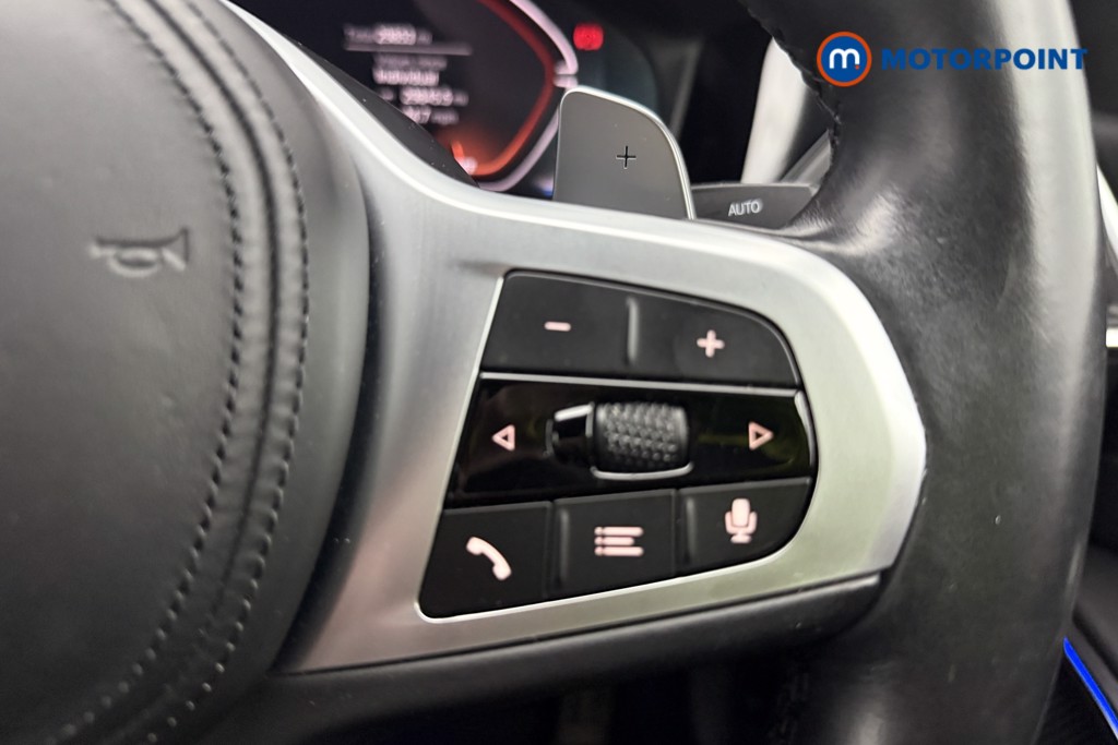 BMW 3 Series M Sport Automatic Petrol Saloon - Stock Number (1575435) - 15th supplementary image