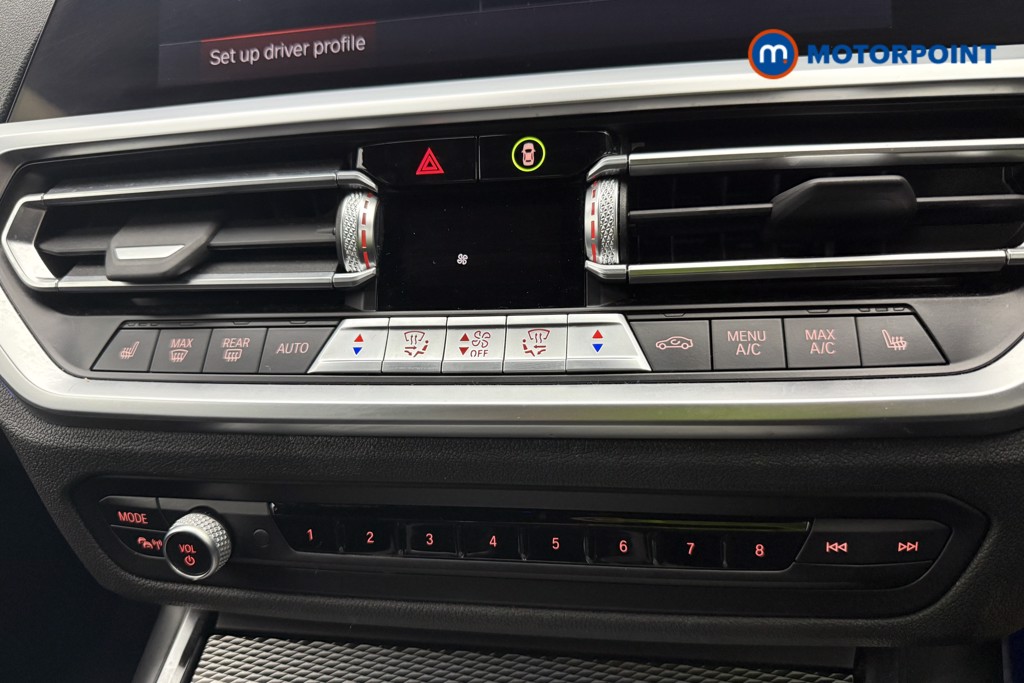 BMW 3 Series M Sport Automatic Petrol Saloon - Stock Number (1575435) - 16th supplementary image