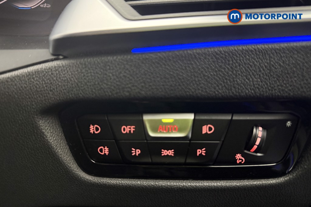 BMW 3 Series M Sport Automatic Petrol Saloon - Stock Number (1575435) - 17th supplementary image
