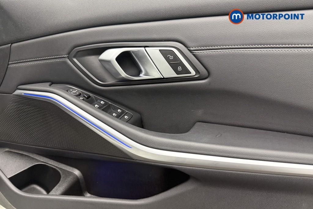 BMW 3 Series M Sport Automatic Petrol Saloon - Stock Number (1575435) - 18th supplementary image
