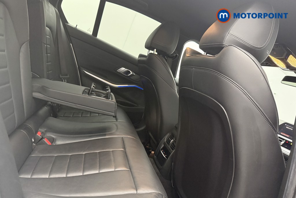 BMW 3 Series M Sport Automatic Petrol Saloon - Stock Number (1575435) - 20th supplementary image