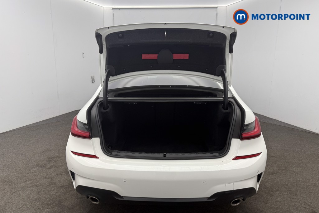 BMW 3 Series M Sport Automatic Petrol Saloon - Stock Number (1575435) - 22nd supplementary image