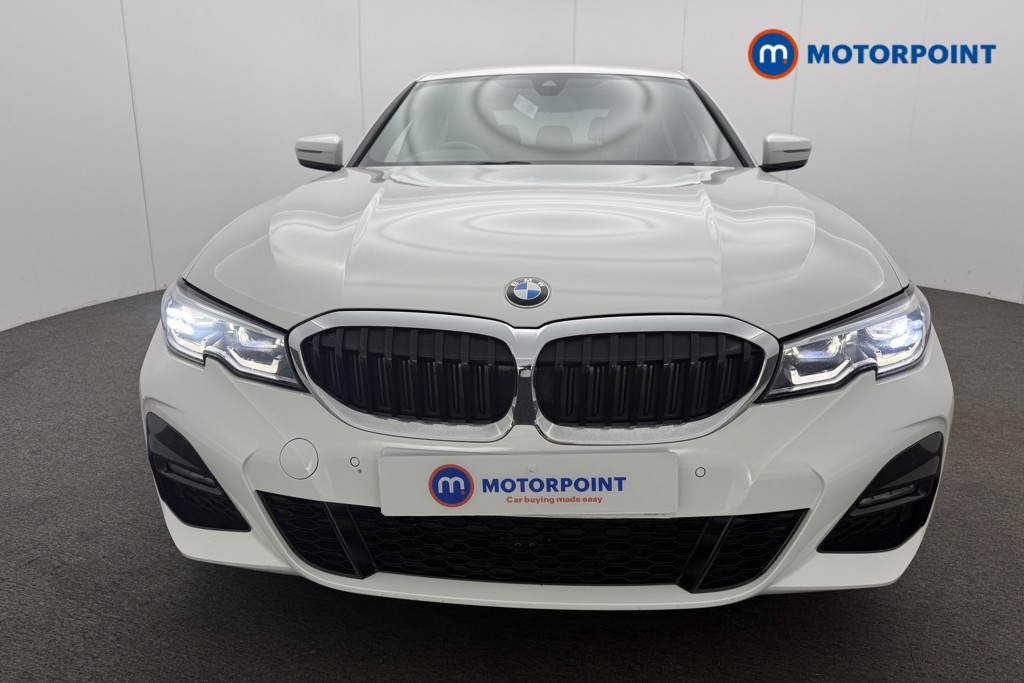 BMW 3 Series M Sport Automatic Petrol Saloon - Stock Number (1575435) - 24th supplementary image