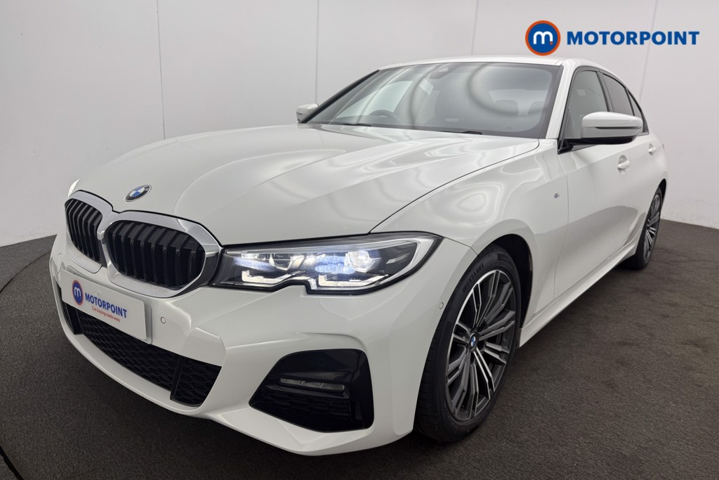 BMW 3 Series M Sport Automatic Petrol Saloon - Stock Number (1575435) - 25th supplementary image