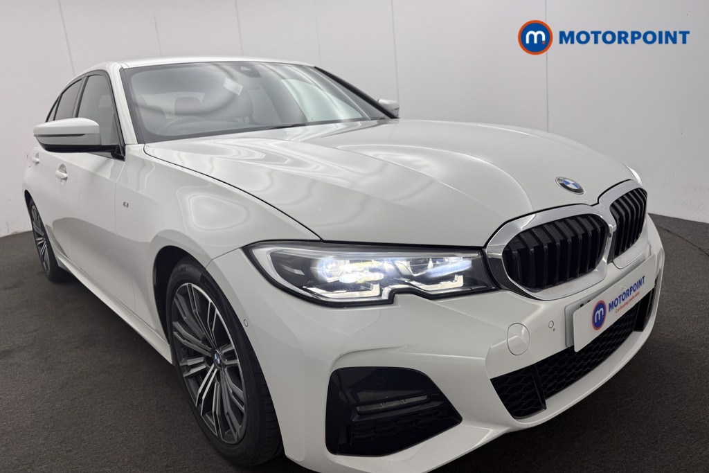 BMW 3 Series M Sport Automatic Petrol Saloon - Stock Number (1575435) - 26th supplementary image