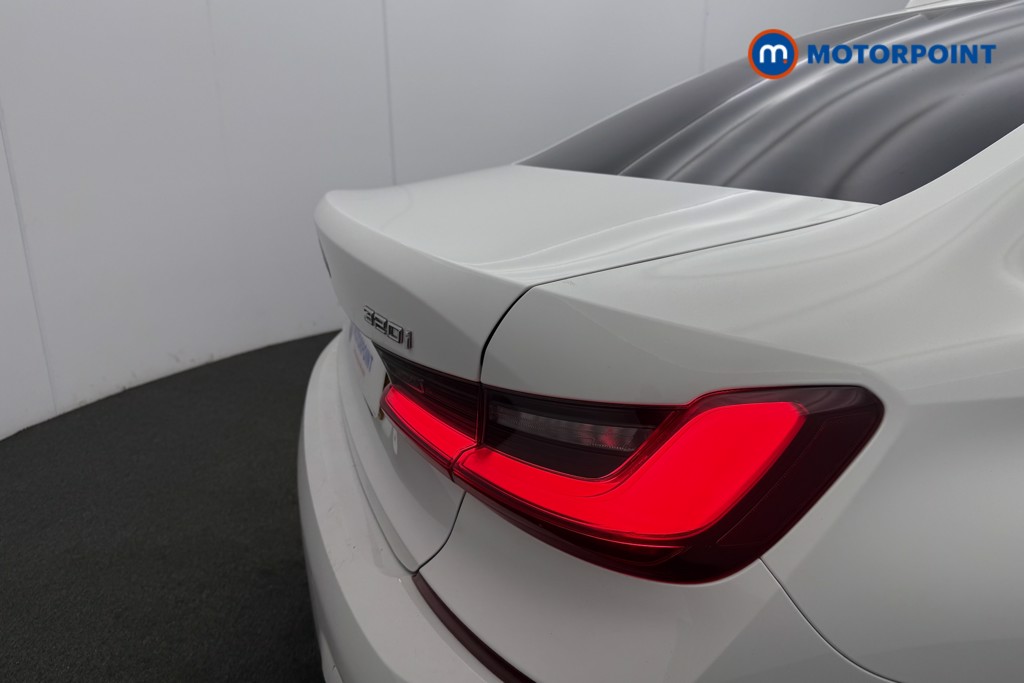 BMW 3 Series M Sport Automatic Petrol Saloon - Stock Number (1575435) - 27th supplementary image