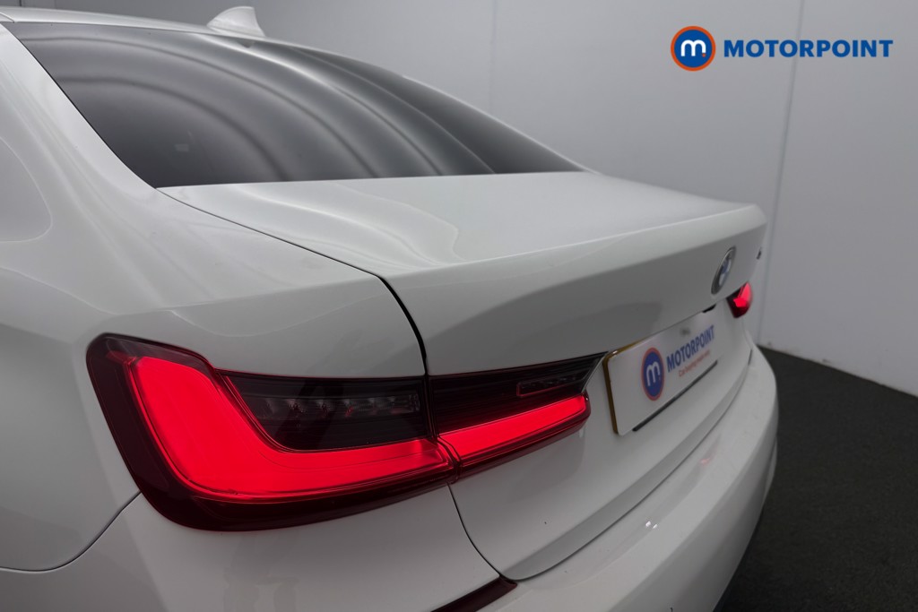 BMW 3 Series M Sport Automatic Petrol Saloon - Stock Number (1575435) - 28th supplementary image