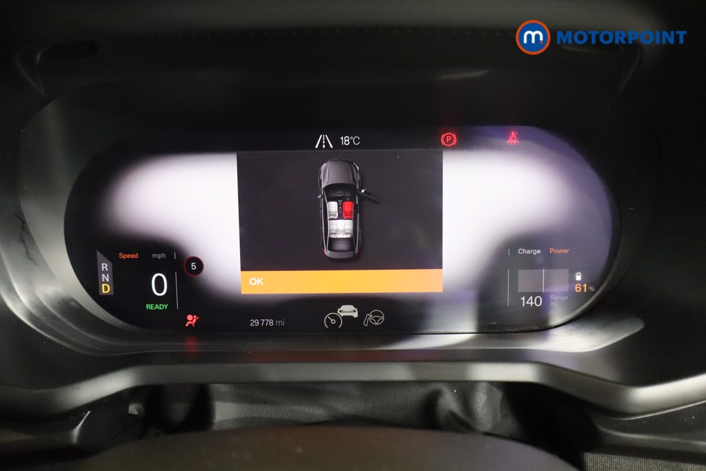 Polestar 2 Standard Range Sm Automatic Electric Hatchback - Stock Number (1575439) - 2nd supplementary image