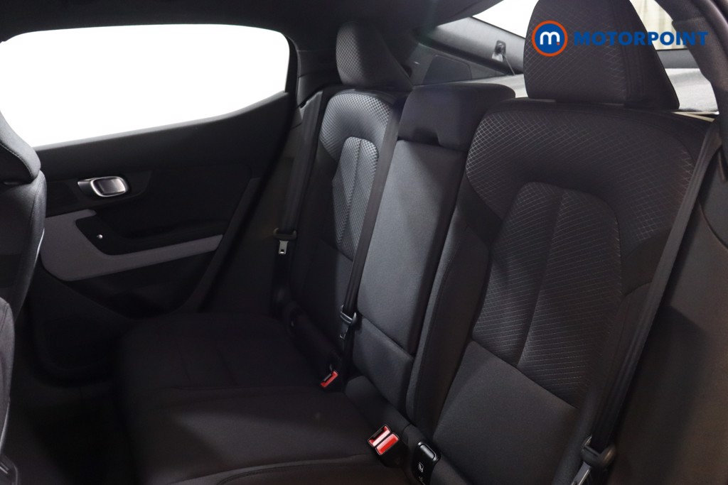 Polestar 2 Standard Range Sm Automatic Electric Hatchback - Stock Number (1575439) - 20th supplementary image