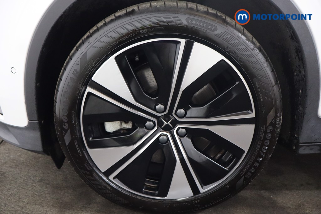 Polestar 2 Standard Range Sm Automatic Electric Hatchback - Stock Number (1575439) - 28th supplementary image