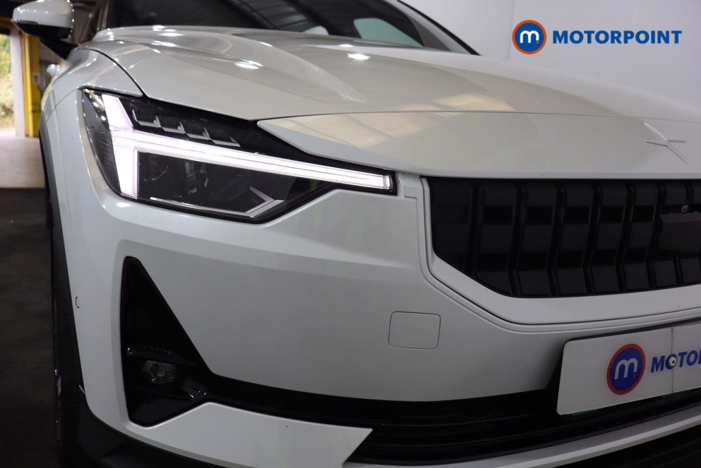Polestar 2 Standard Range Sm Automatic Electric Hatchback - Stock Number (1575439) - 30th supplementary image