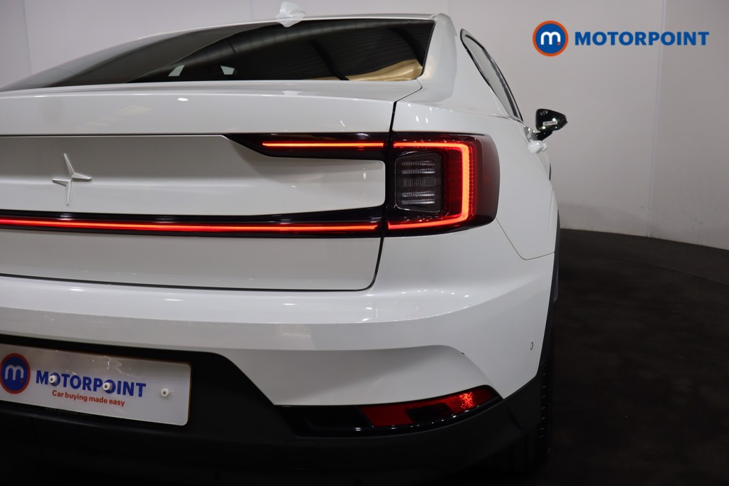 Polestar 2 Standard Range Sm Automatic Electric Hatchback - Stock Number (1575439) - 31st supplementary image